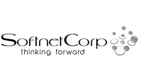 SoftnetCorp Logo