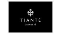 Tianté logo