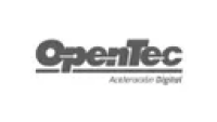 OpenTec logo