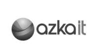 Azkait logo