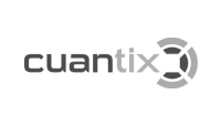 Cuantix logo