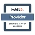Logo Hubspot Provider