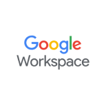 Logo Google Workspace
